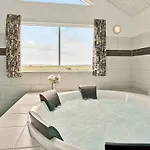 5 Star Holiday Home In Harboore Dom wakacyjny *