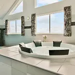 5 Star Holiday Home In Harboore Dom wakacyjny