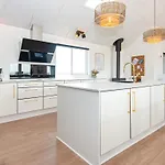 5 Star Holiday Home In Harboore