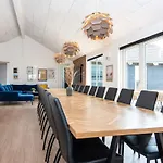 5 Star Holiday Home In Harboore Harboør