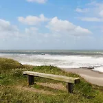 5 Star Holiday Home In Harboore Harboør
