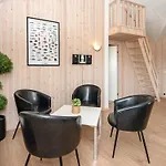 Dom wakacyjny 5 Star Holiday Home In Harboore