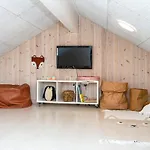 5 Star Holiday Home In Harboore Dom wakacyjny Harboør