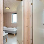 5 Star Holiday Home In Harboore Dom wakacyjny