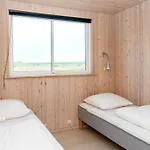 5 Star Holiday Home In Harboore Harboør