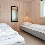 Dom wakacyjny 5 Star Holiday Home In Harboore *