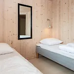5 Star Holiday Home In Harboore * Harboør