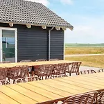 5 Star Holiday Home In Harboore Dom wakacyjny *