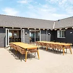 Dom wakacyjny 5 Star Holiday Home In Harboore