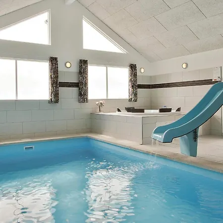 Luxury Retreat By The Sea - By Traum Σπίτι διακοπών Harboør