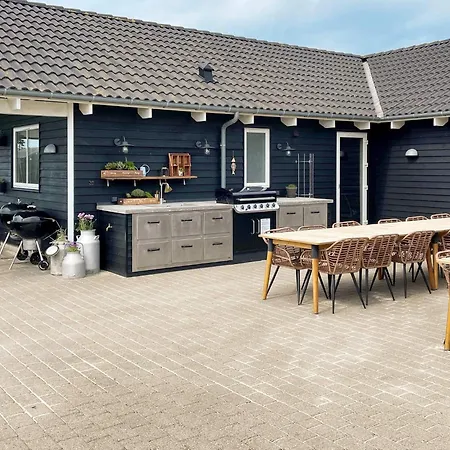 Σπίτι διακοπών Luxury Retreat By The Sea - By Traum *