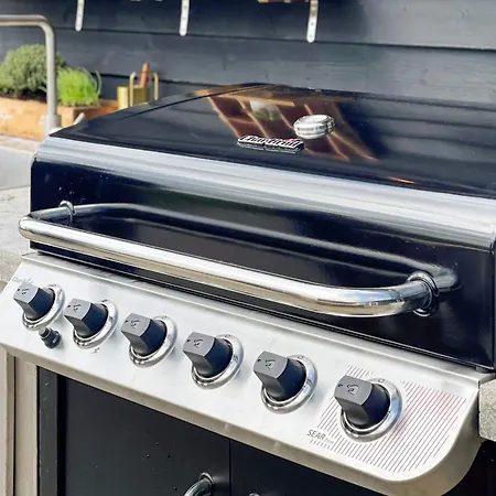 Σπίτι διακοπών Luxury Retreat By The Sea - By Traum Harboør