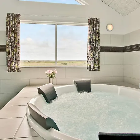 5 Star In Harboore Holiday home *