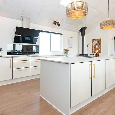 Luxury Retreat By The Sea - By Traum