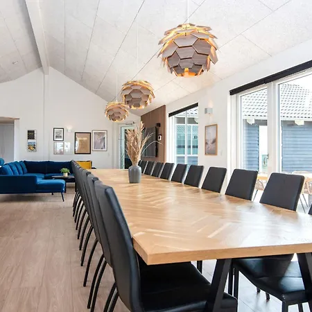 Luxury Retreat By The Sea - By Traum Harboør