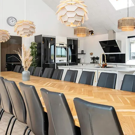 Σπίτι διακοπών Luxury Retreat By The Sea - By Traum *