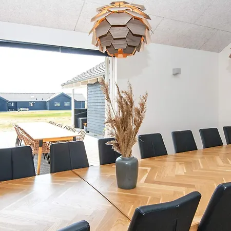 Σπίτι διακοπών Luxury Retreat By The Sea - By Traum Harboør