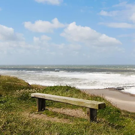 Luxury Retreat By The Sea - By Traum Harboør