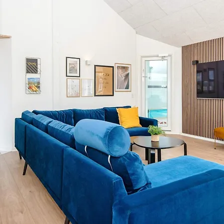 Luxury Retreat By The Sea - By Traum