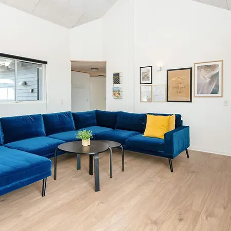 Luxury Retreat By The Sea - By Traum Harboør