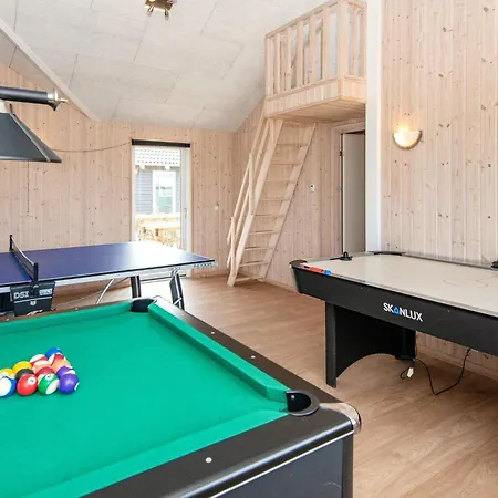 Σπίτι διακοπών Luxury Retreat By The Sea - By Traum