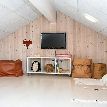 Luxury Retreat By The Sea - By Traum Σπίτι διακοπών Harboør