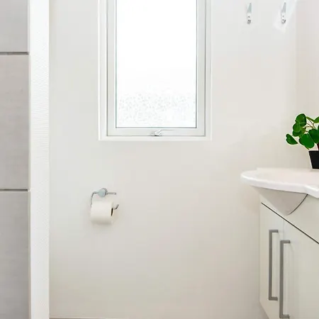 Luxury Retreat By The Sea - By Traum Harboør