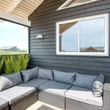 Luxury Retreat By The Sea - By Traum * Harboør