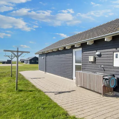 Holiday home 5 Star In Harboore *