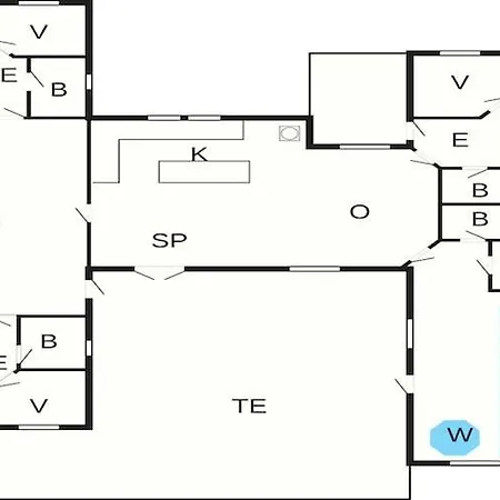 Luxury Retreat By The Sea - By Traum Σπίτι διακοπών *