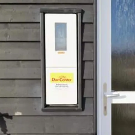 5 Star In Harboore