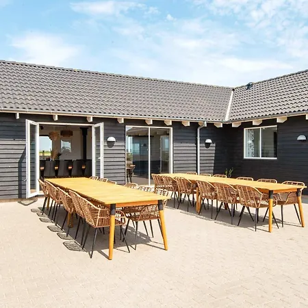 5 Star In Harboore * Harboør