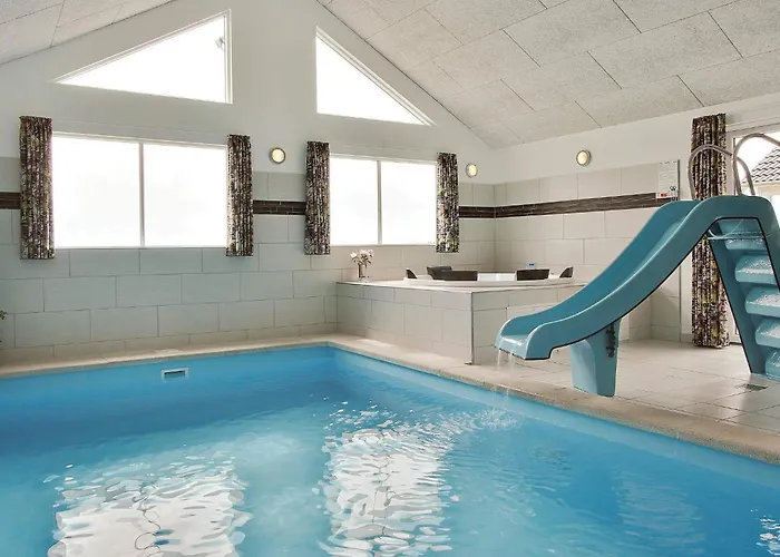 Luxury Retreat By The Sea - By Traum Holiday home Harboor