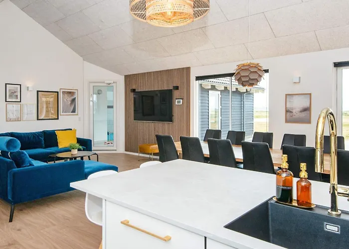 Luxury Retreat By The Sea - By Traum Holiday home Harboor
