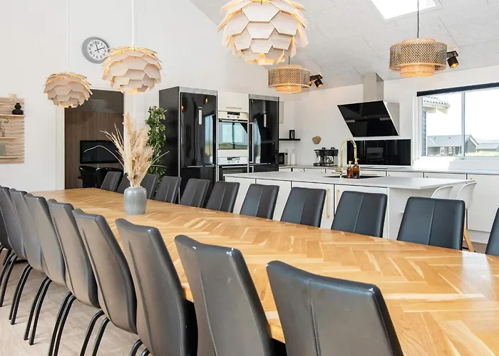 Holiday home Luxury Retreat By The Sea - By Traum *