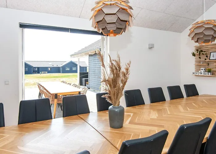 Holiday home Luxury Retreat By The Sea - By Traum Harboor