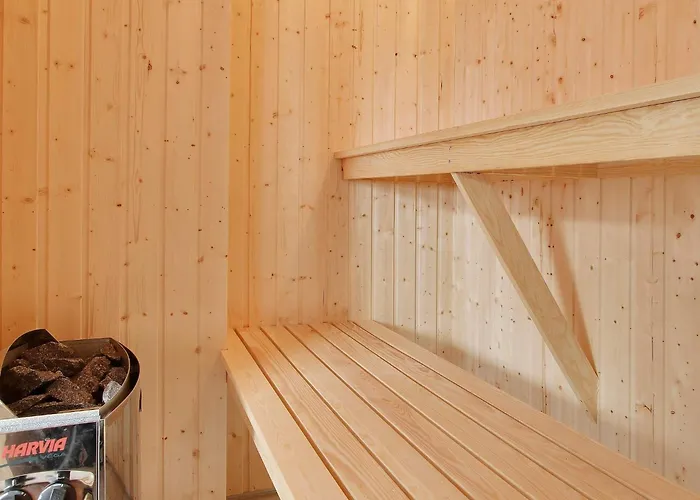 Holiday home Luxury Retreat By The Sea - By Traum *