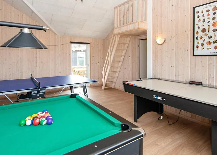 Holiday home Luxury Retreat By The Sea - By Traum