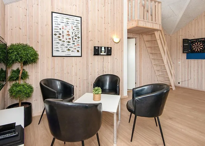 Holiday home Luxury Retreat By The Sea - By Traum