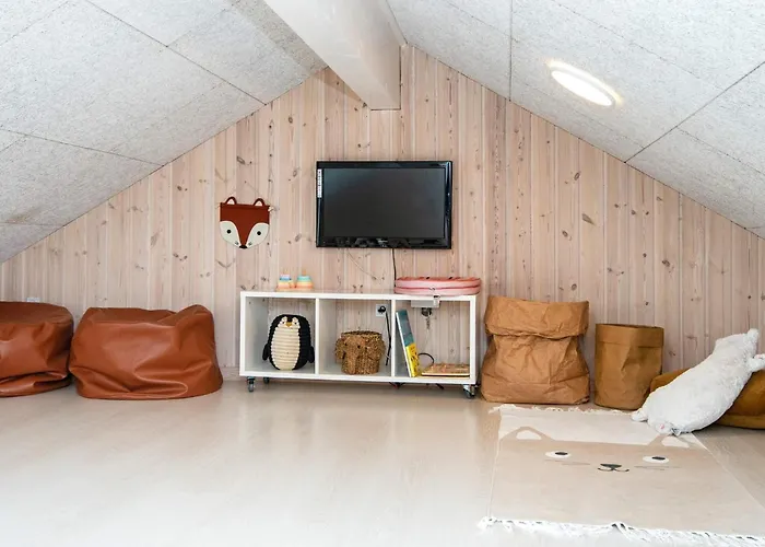 Luxury Retreat By The Sea - By Traum Holiday home Harboor