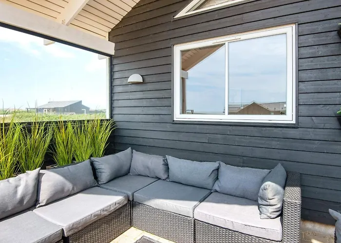 Luxury Retreat By The Sea - By Traum * Harboor