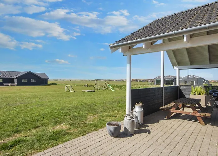 Holiday home Luxury Retreat By The Sea - By Traum Harboor